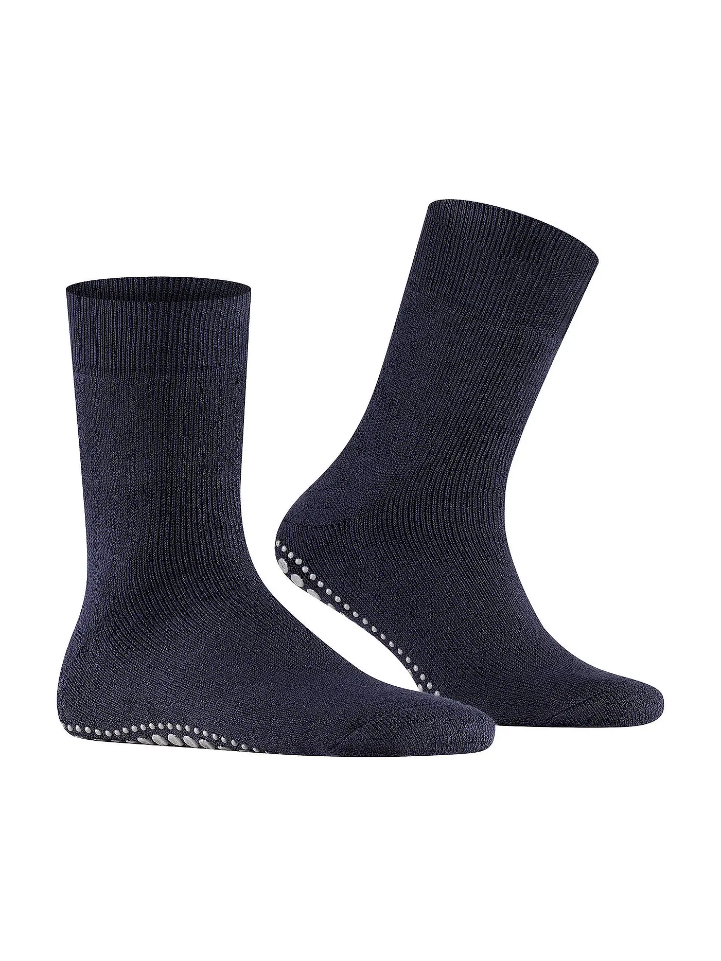 FALKE | Socken "Homepads"Socken "Homepads 16500" anthracite mel | blau